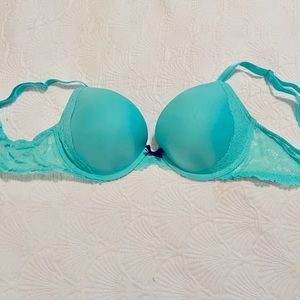 Victoria’s Secret Dream Angels Push Up * 34D * Like New